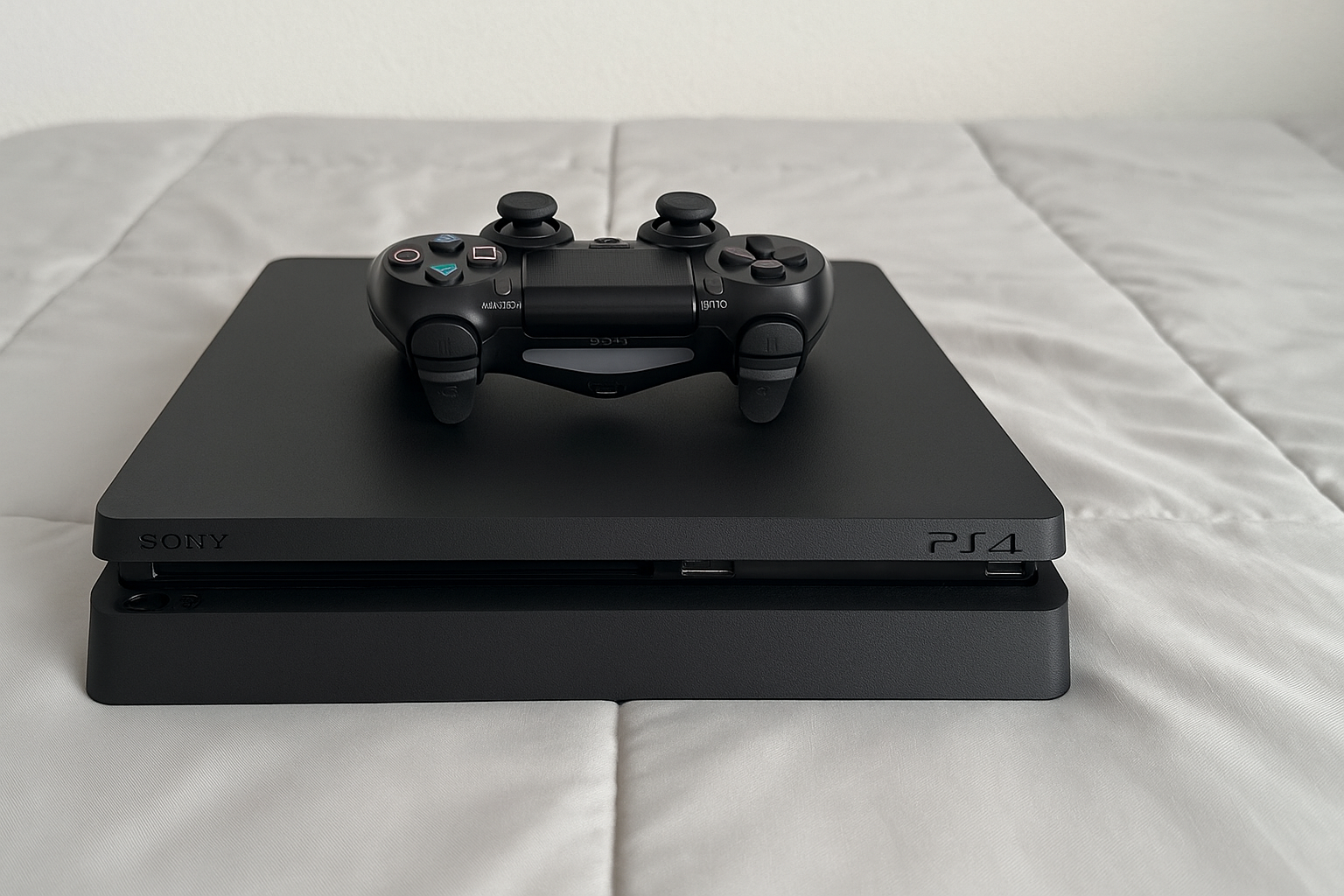 PS4 slim 500gb
