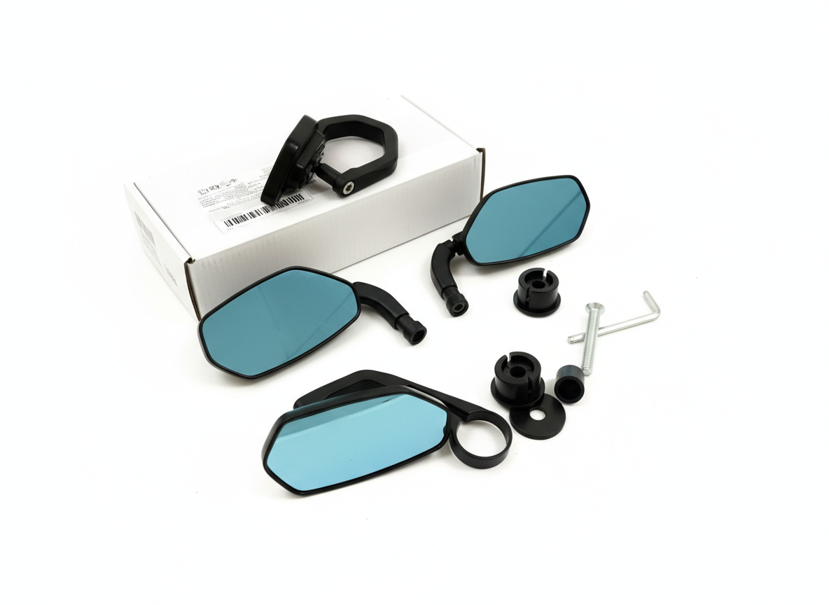 Componentes Melhorados