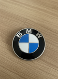 Emblema BMW melhorado